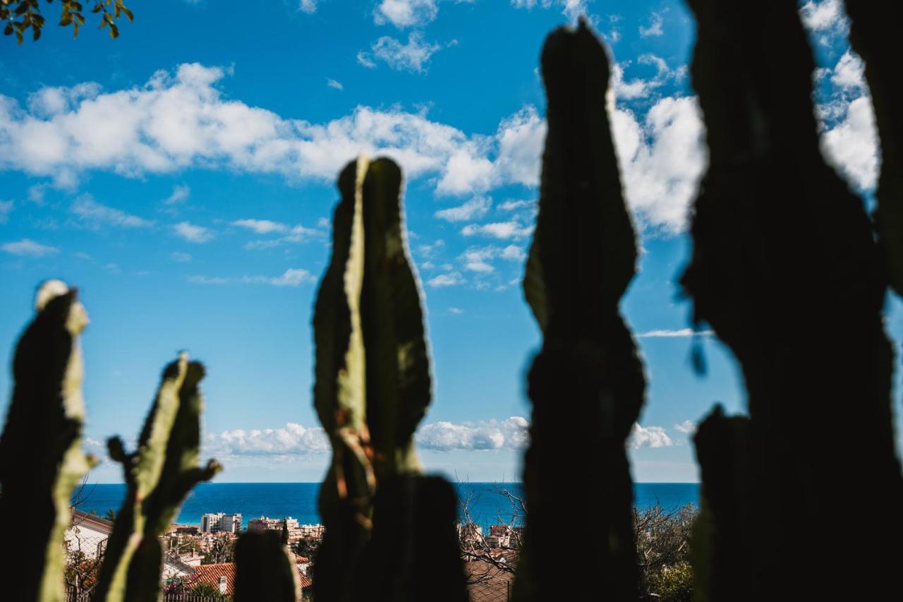Agriturismo Rose Di Pietra Pietra Ligure Εξωτερικό φωτογραφία