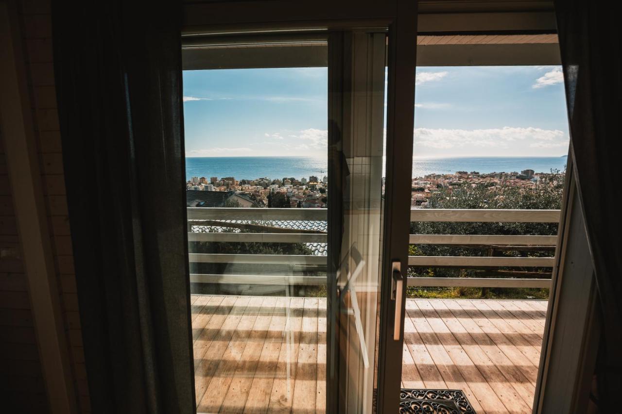 Agriturismo Rose Di Pietra Pietra Ligure Εξωτερικό φωτογραφία