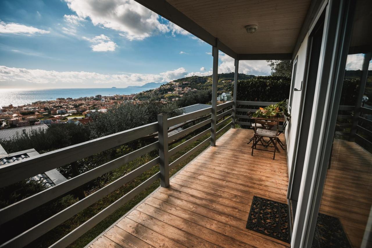 Agriturismo Rose Di Pietra Pietra Ligure Εξωτερικό φωτογραφία