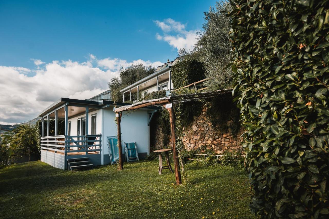 Agriturismo Rose Di Pietra Pietra Ligure Εξωτερικό φωτογραφία