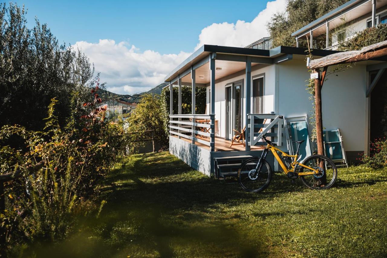 Agriturismo Rose Di Pietra Pietra Ligure Εξωτερικό φωτογραφία