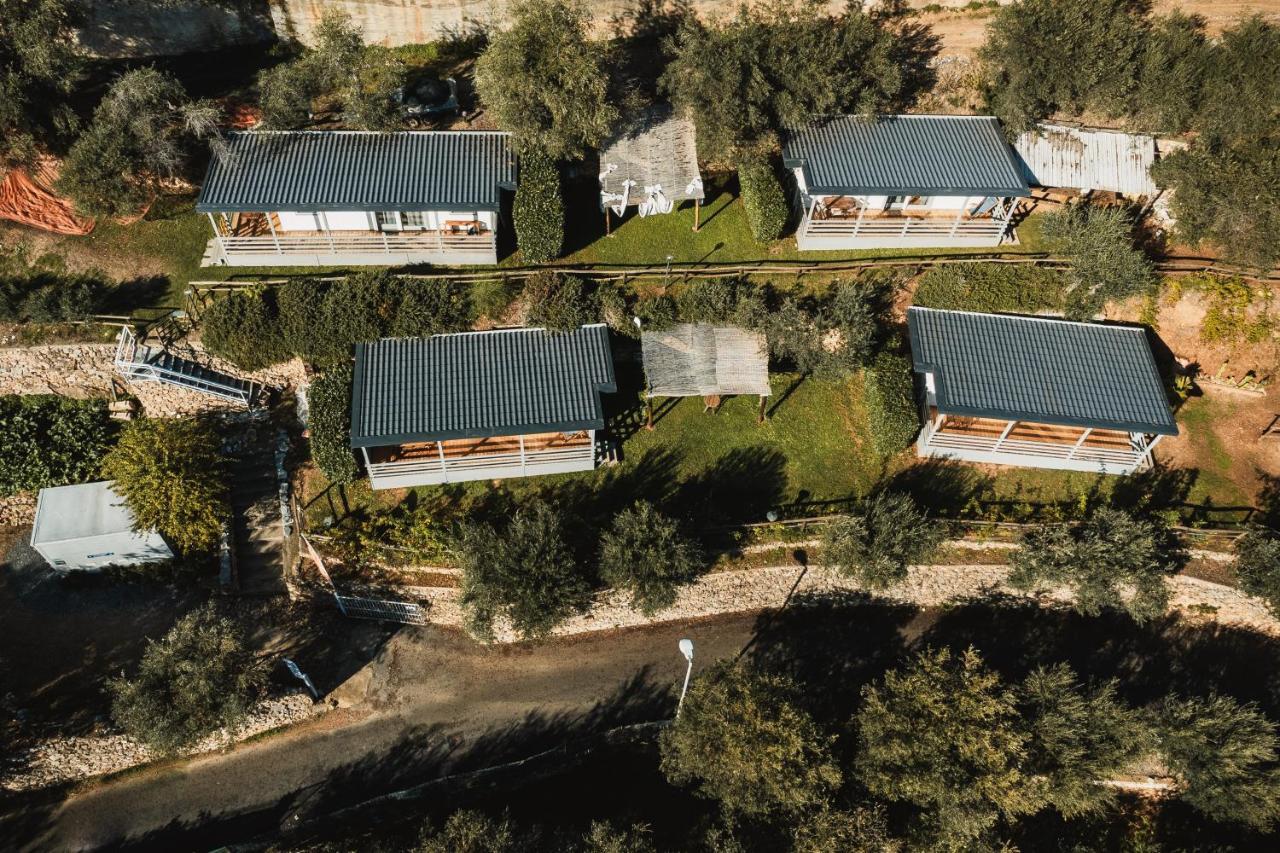 Agriturismo Rose Di Pietra Pietra Ligure Εξωτερικό φωτογραφία