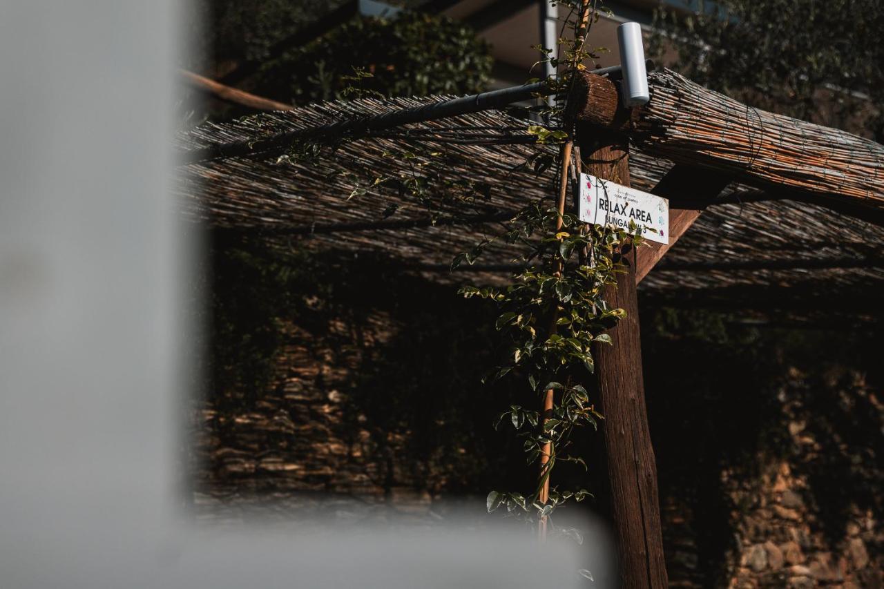 Agriturismo Rose Di Pietra Pietra Ligure Εξωτερικό φωτογραφία