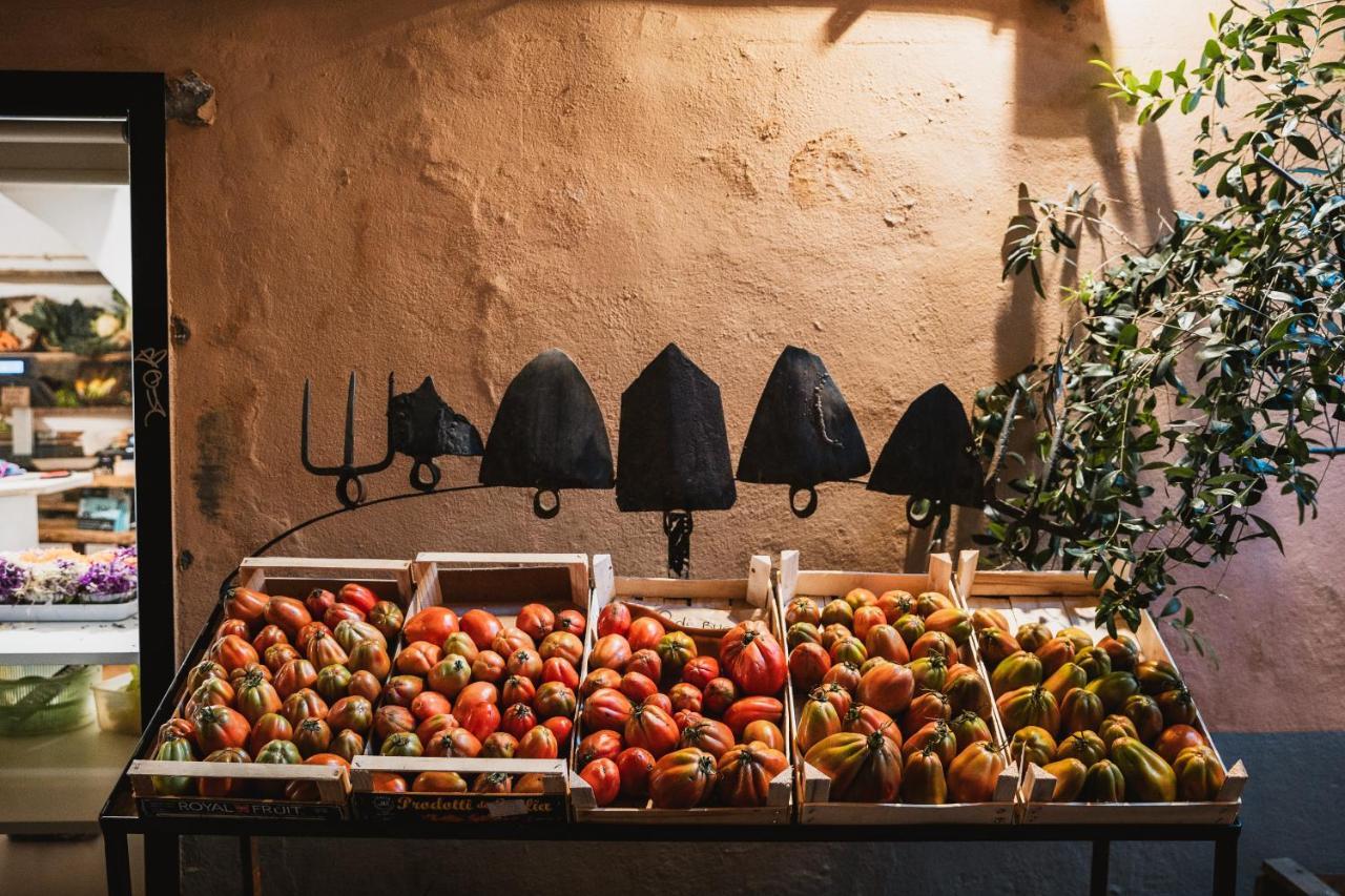 Agriturismo Rose Di Pietra Pietra Ligure Εξωτερικό φωτογραφία